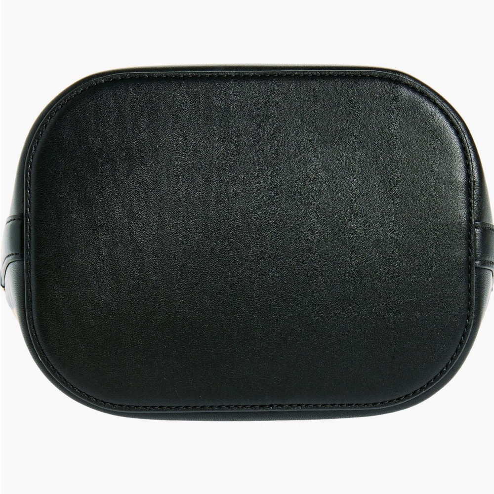 Veronica Beard Small Grommet Convertible Satchel - Picture 7 of 16